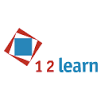 Logo 12 learn