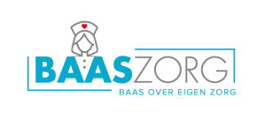 Logo Baas Zorg