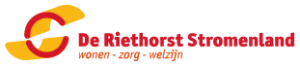 Logo De Riethorst Stromenland