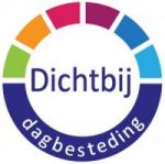 Logo Dichtbij dagbesteding