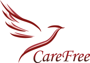 Logo CareFree