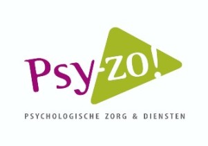 Logo Psy-zo