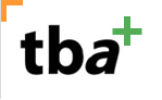 Logo tba+
