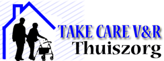 Logo Take Care V&R Thuiszorg