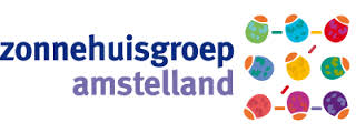 Logo Zonnehuisgroep Amstelland