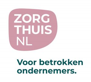 Logo Zorgthuis.nl