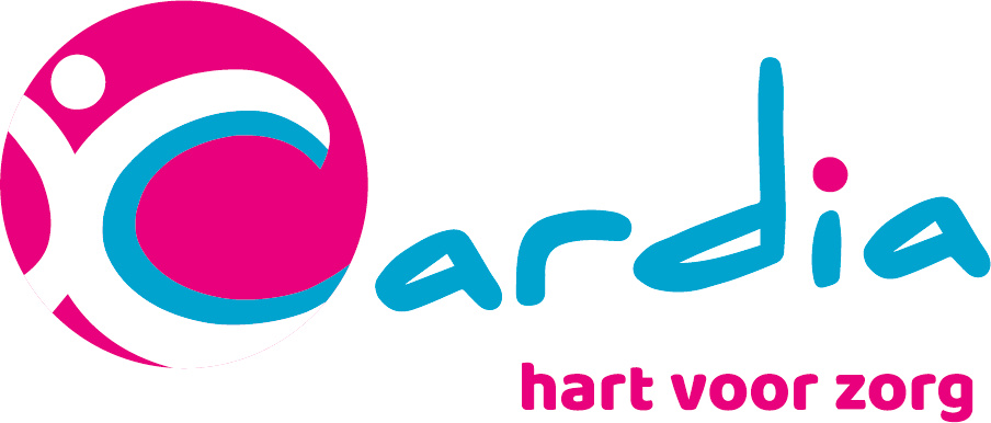 Logo Cardia